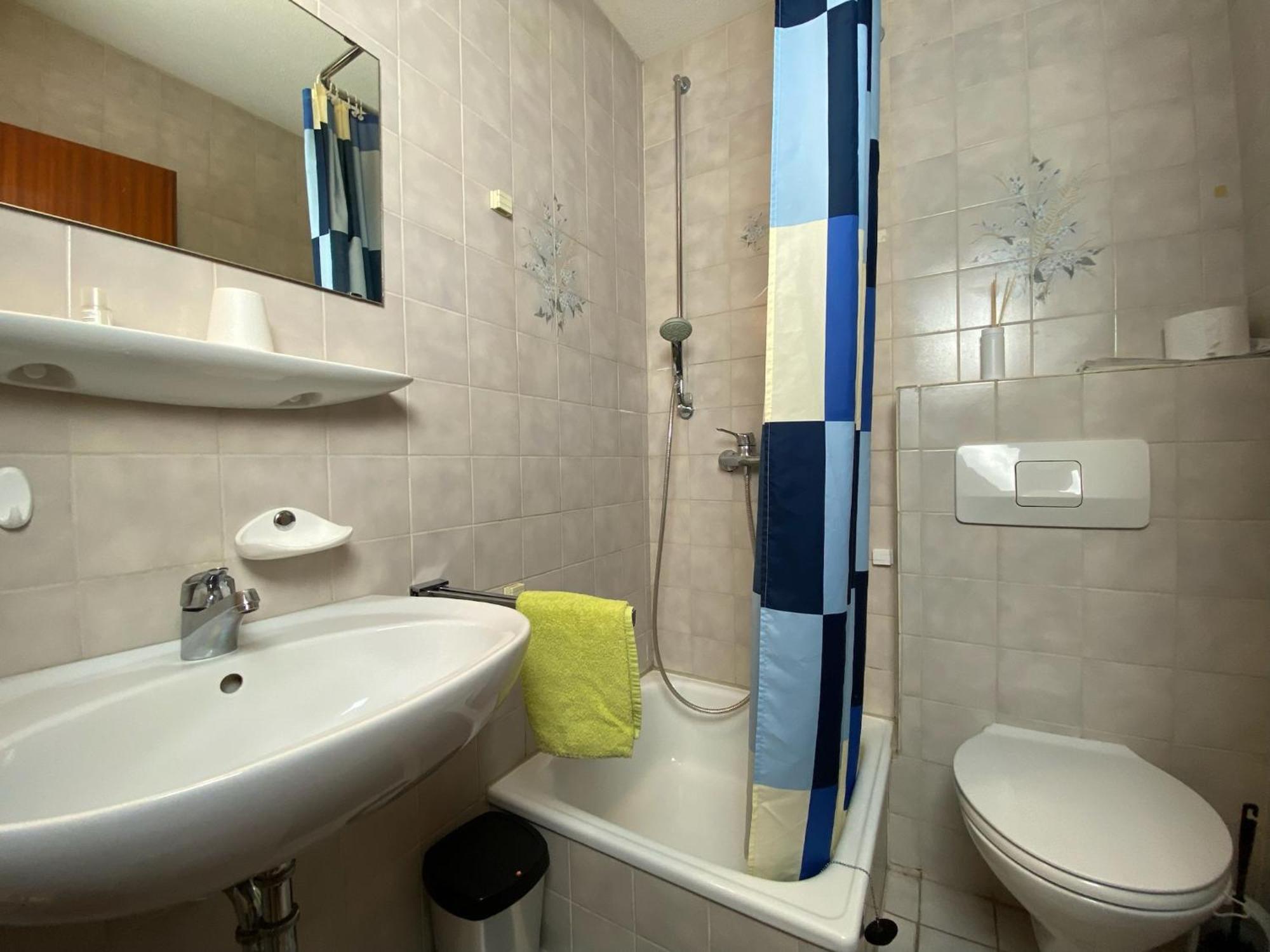 Pension Adler Owingen Quarto foto