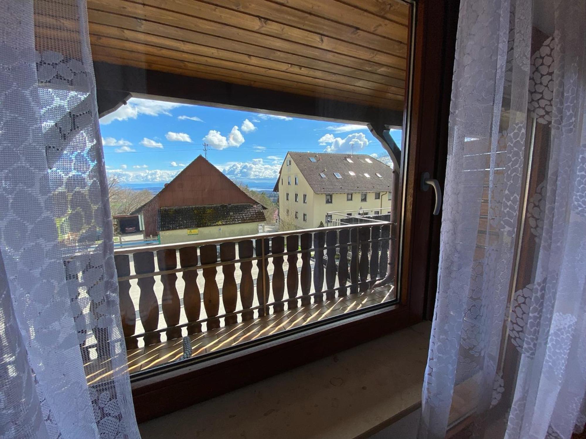 Pension Adler Owingen Quarto foto