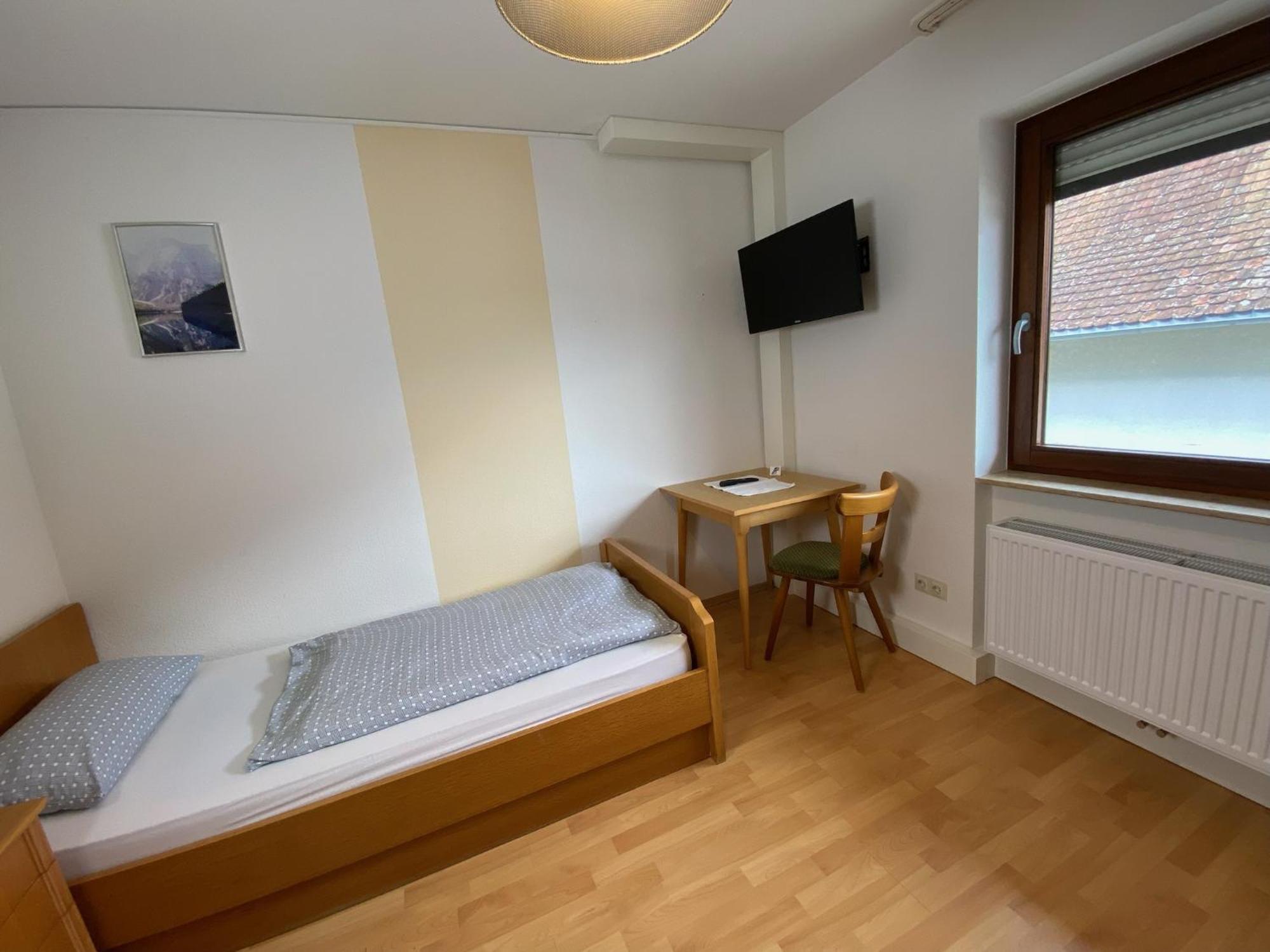 Pension Adler Owingen Quarto foto
